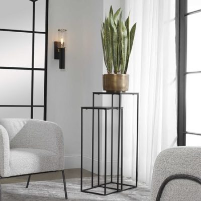 Coreen Set of Nesting Pedestals