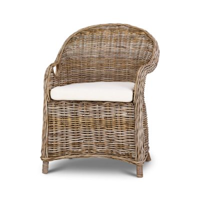 Vineyard Kabu Chair Natural