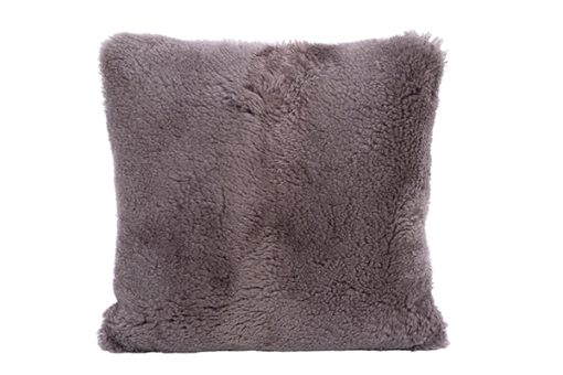 Kiwi Cushion - Lilac