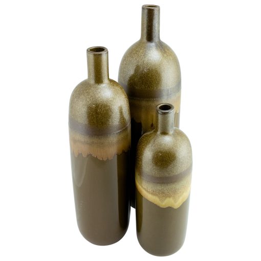Manfred Small Vase (Medium) - Image 2