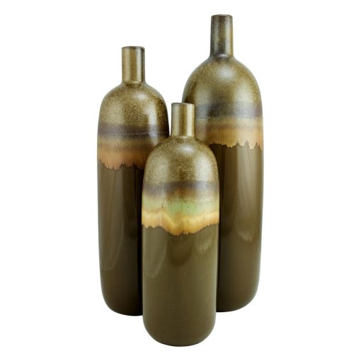 Manfred Small Vase (Medium)
