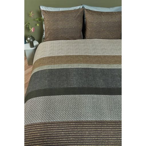 Berlin King Duvet and Sham Set - Image 3