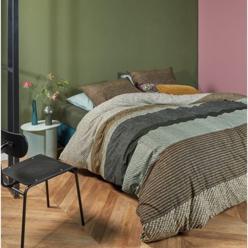 Berlin King Duvet and Sham Set