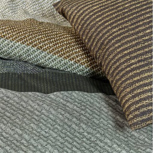 Berlin King Duvet and Sham Set - Image 2