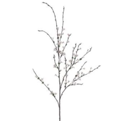 Cherry Blossom Spray 38"