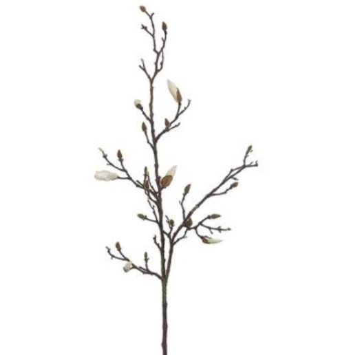 Magnolia Bud Spray CR 53"