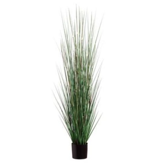 Grass/Horse Tail Plant 72"