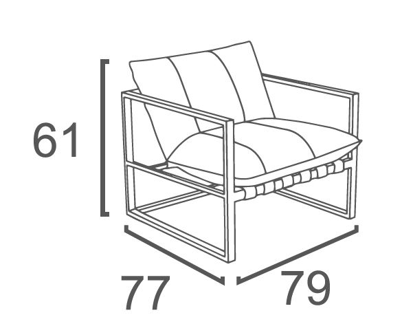 Pya hotsell garden rocker