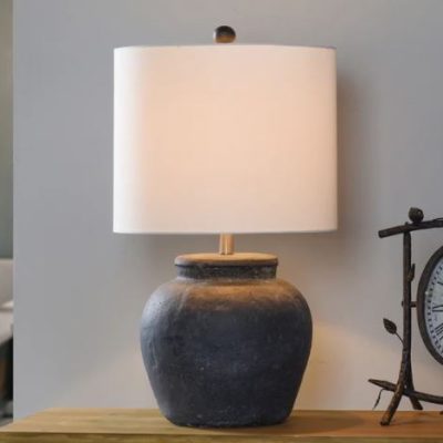Arlo Cotta Table Lamp