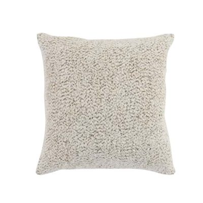 Maris Ivory Natural Cushion