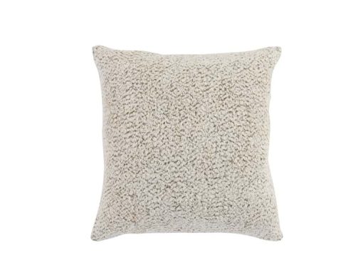 Maris Ivory Natural Cushion