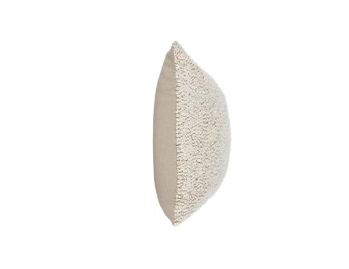 Maris Ivory Natural Cushion - Image 2