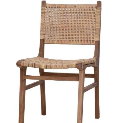 Logan Dining Chair