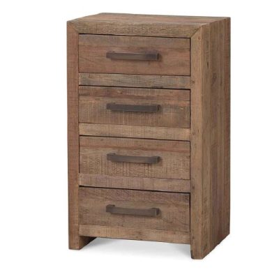Tuscan 4 Dr End Table