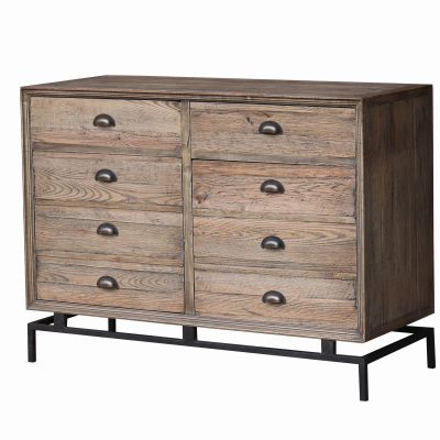 Monroe Sideboard Double