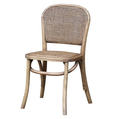 Clara Chair - Natural