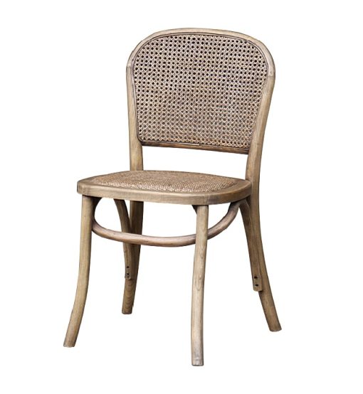 Clara Chair - Natural
