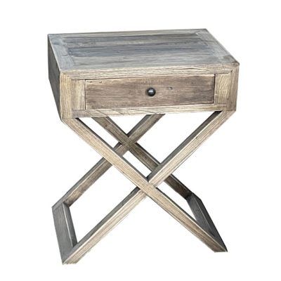 Shauna End Table