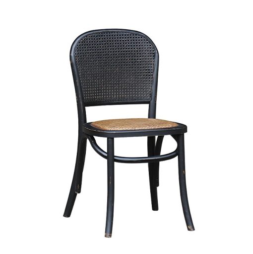 Clara Chair - Black