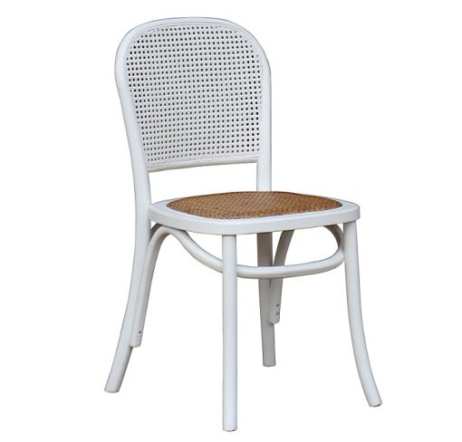 Clara Chair - White