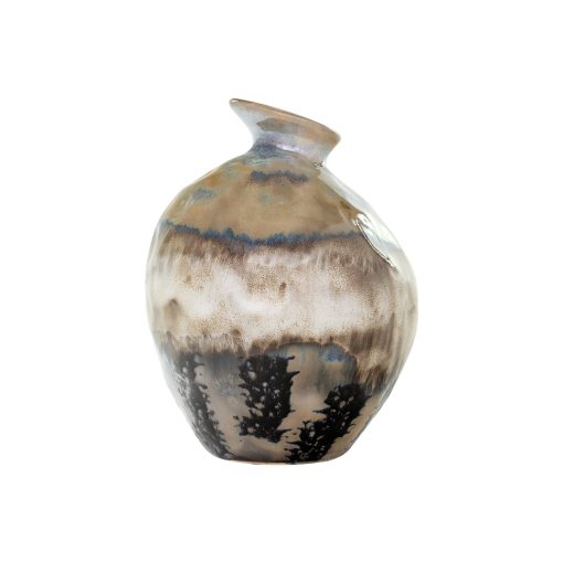 Ocate Vase (Short)