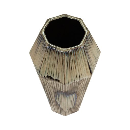Jia Tall Vase - Image 2