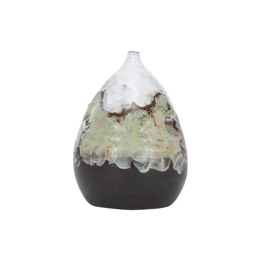 Nicasio Vase