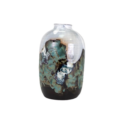 Nicasio Short Vase