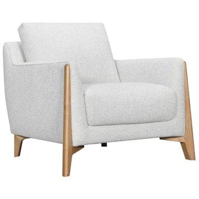 Saturn Chair - Milan Natural