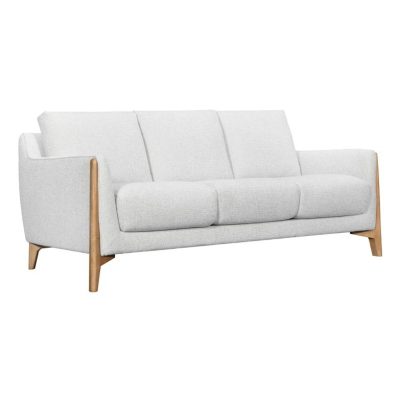 Saturn Sofa - Milan Natural