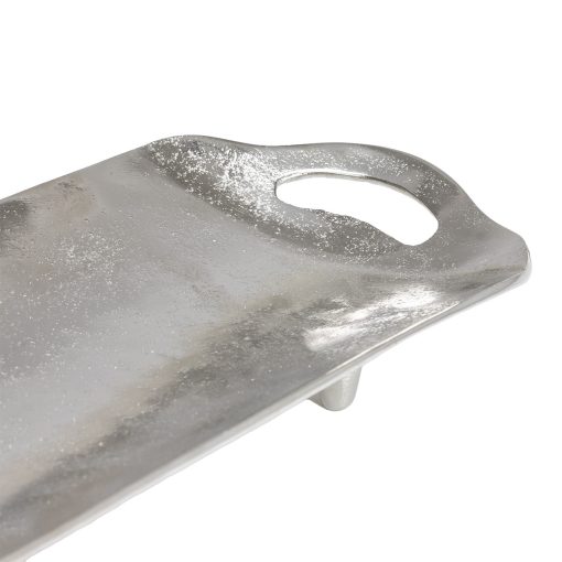 Nickel Boat Tray (Large) - Image 2