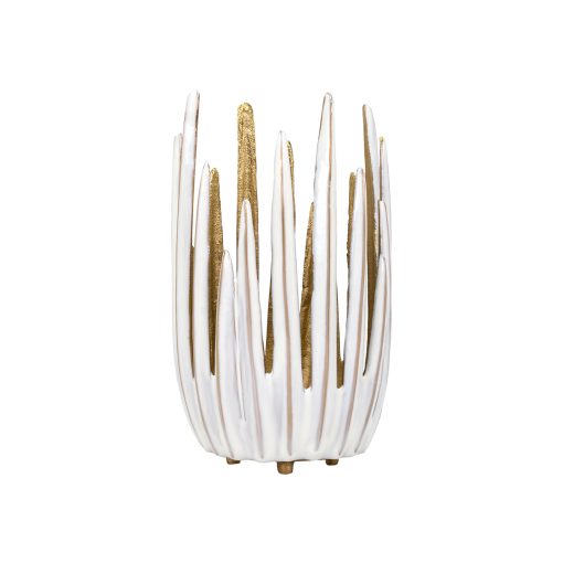 Paco Short Candleholder