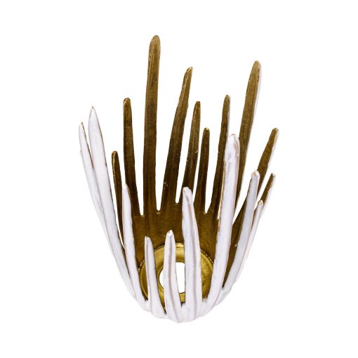 Paco Tall Vase - Image 2