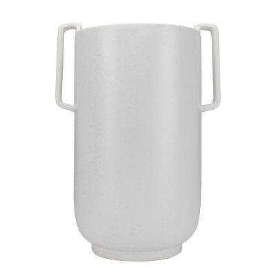Laurel Vase