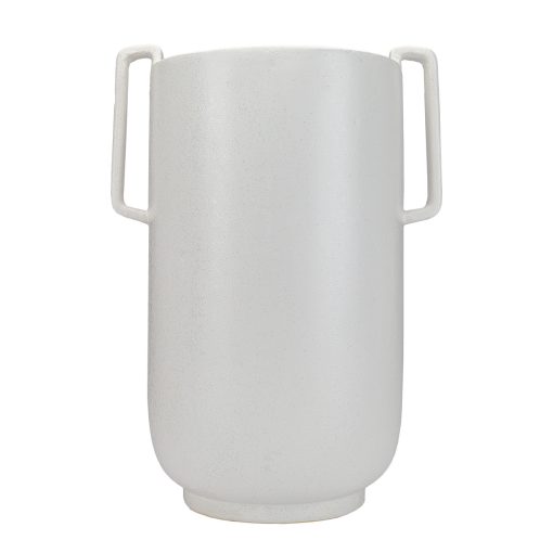 Laurel Vase