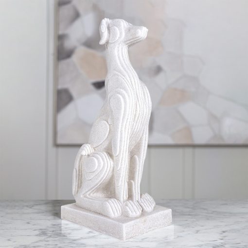 Greyhound Statuary