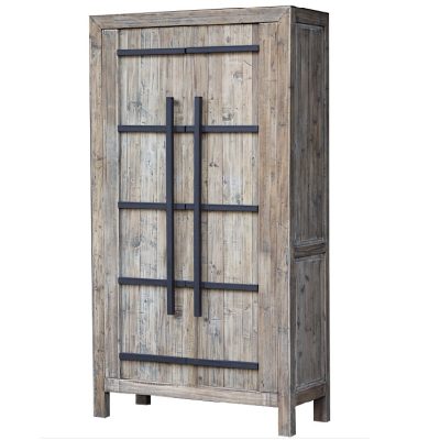 Jules Shandong Cabinet Pine