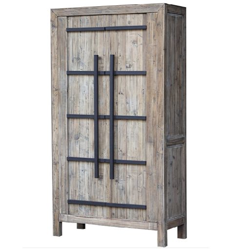 Jules Shandong Cabinet Pine