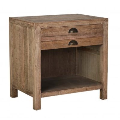 Benoit End Table