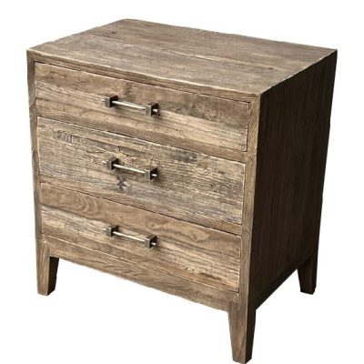 Cannes End Table