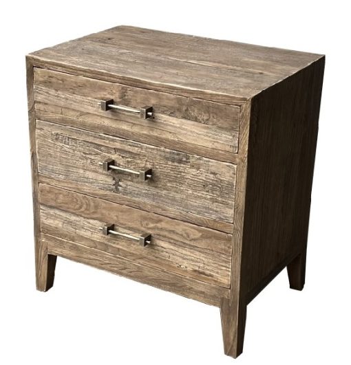 Cannes End Table