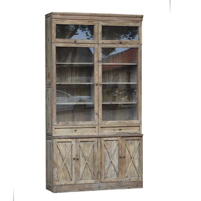 Farris Library Bookcase