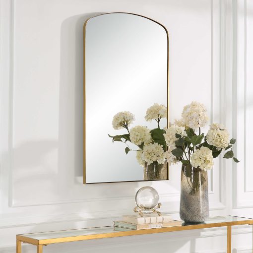Todera Arch Mirror - Image 3