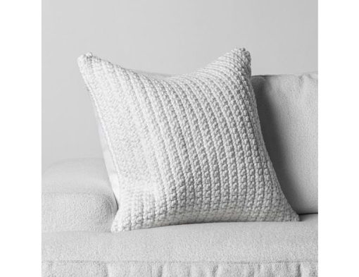 Performance Prism White Cushion