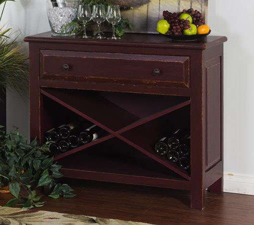 Ardent Wine Chest [Clearance $538]