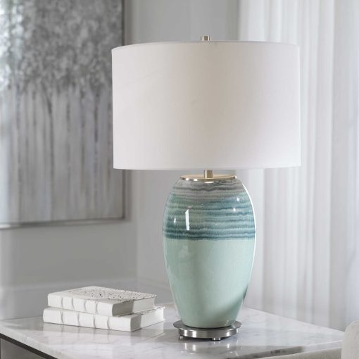 Caicos Table Lamp - Image 2