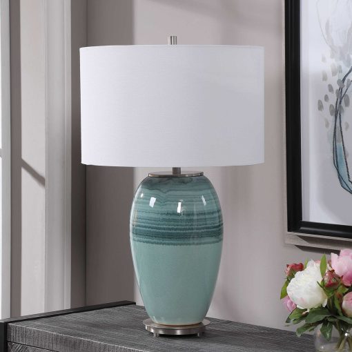 Caicos Table Lamp - Image 3