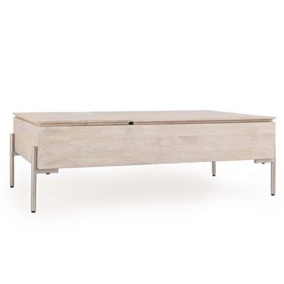 Rockline Double Lift Coffee Table