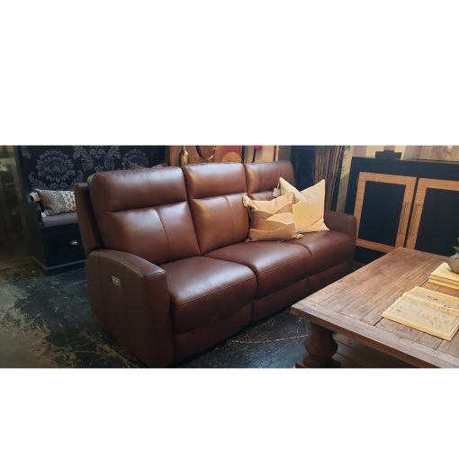 Vienna Motion Sofa [CLEARANCE $2245] - Image 2