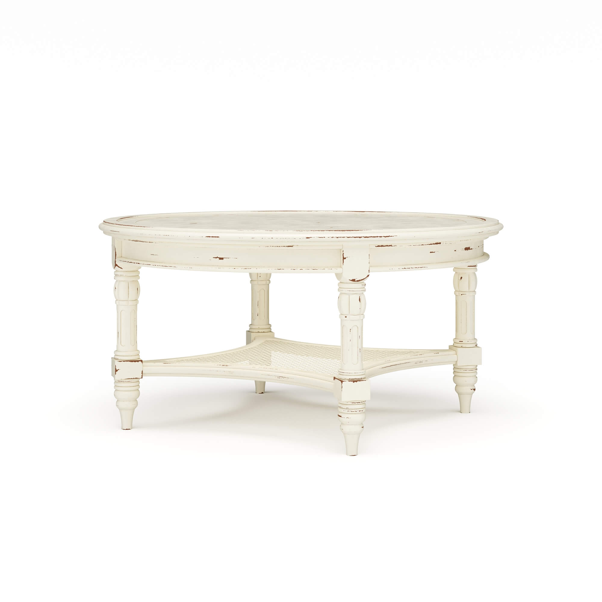 Montego Coffee Table Small